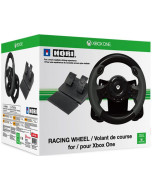 Руль Hori Racing Wheel Controller (Xbox One)